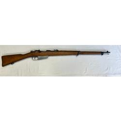 Fusil Carcano 1891/41 cal. 6.5x52 monomatricule