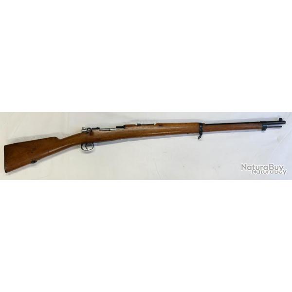 VENTE FLASH - Fusil Mauser 1893 cal. 7x57