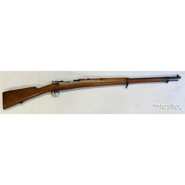 AR - Fusil Mauser 1893 cal. 7x57