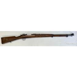 AR - Magnifique fusil Mauser 1896 cal. 6.5x55