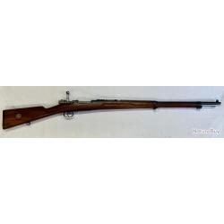 AR - Superbe fusil Mauser 1896 cal. 6.5x55