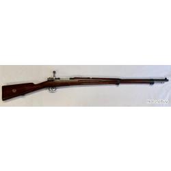 NOUVEAU - Fusil Mauser 1896 cal. 6.5x55