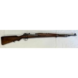 Carabine Mauser 1935 cal. 7.65x53