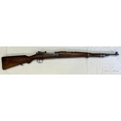 AR - Carabine Mauser 1935 cal. 7.65x53