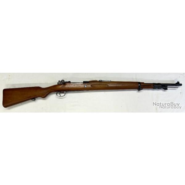 VENTE FLASH - Superbe carabine Mauser 98/43 cal. 7.62x51