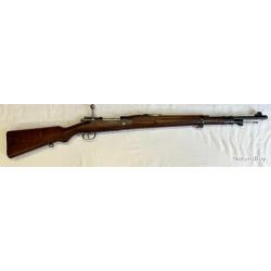 AR - Beau Mauser 98/43 cal. 8x57JS