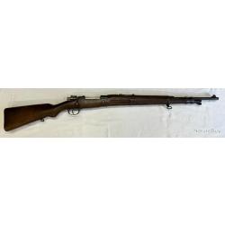 VENTE FLASH - Beau Mauser espagnol 98/43 cal. 8x57JS