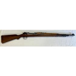 Superbe carabine Mauser 98/43 La Coruna  cal. 8x57JS