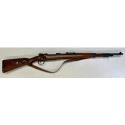 Magnifique carabine Mauser Preduzece 44 cal. 8x57JS