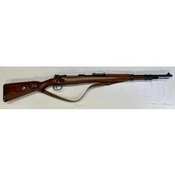 AR - Magnifique carabine Mauser Preduzece 44 cal. 8x57JS