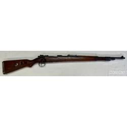 AR - Magnifique Mauser Preduzece 44 cal. 8x57JS