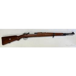 AR - Carabine Mauser VZ37 cal. 7x57