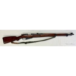 AR - Magnifique fusil Mosin finlandais M39 army cal. 7.62x54R