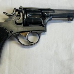 Revolver Revolver 1882 cal. 7.5 Suisse