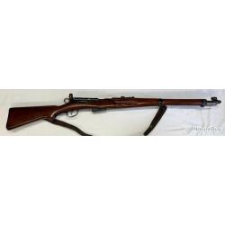 VENTE FLASH - Carabine Schmidt Rubin K11 cal. 7.5x55