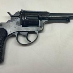 VENTE FLASH - Revolver Revolver 1882/29 cal. 7.5 Suisse