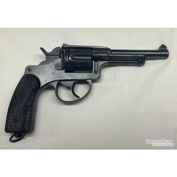 VENTE FLASH - Revolver Revolver 1882/29 cal. 7.5 Suisse