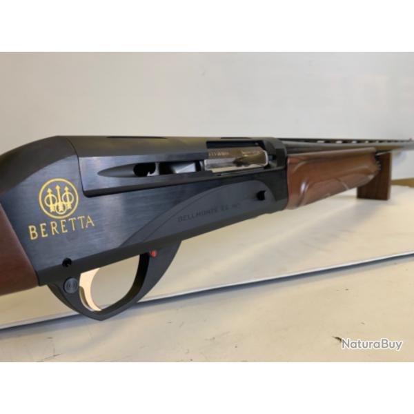 FUSIL SEMI-AUTOMATIQUE BERETTA BELLMONTE II