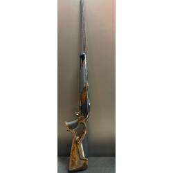 Carabine Blaser R8  Custom Shadow original full ruthénium Cal 300wm