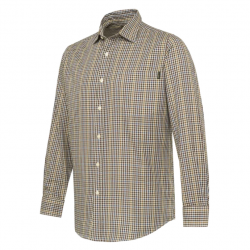 Chemise Beretta Bryggen Jaune