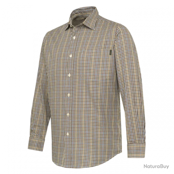 Chemise Beretta Bryggen Jaune