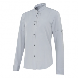 Chemise pour femme Beretta EVAD Flex - Gris / XS