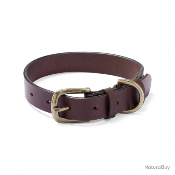 Collier Le Chameau pour chien - S