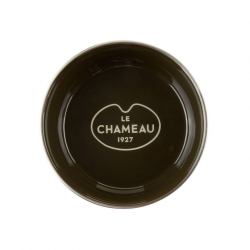 Gamelle Le Chameau acier inoxydable - Vert Chameau