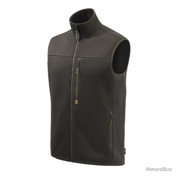 Gilet Beretta B Active EVO Marron