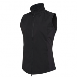 Gilet pour femme Beretta Gravité Windblock Noir