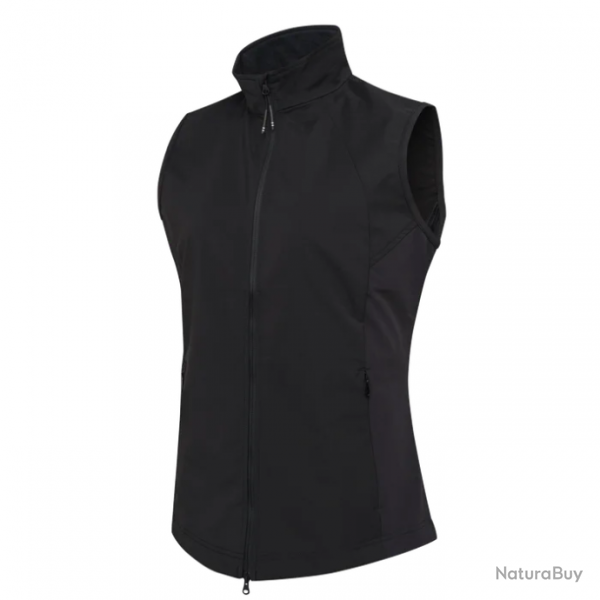 Gilet pour femme Beretta Gravit Windblock Noir