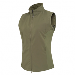 Gilet pour femme Beretta Gravité Windblock Vert