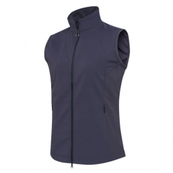 Gilet pour femme Beretta Gravité Windblock Ebène