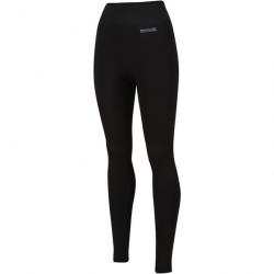 Legging de sport Regatta Women Thermal Stretch Pant noir S/M