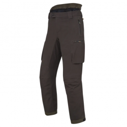 Pantalon Beretta Bakhold Marron