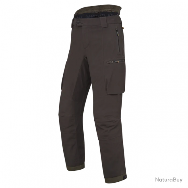 Pantalon Beretta Bakhold Marron