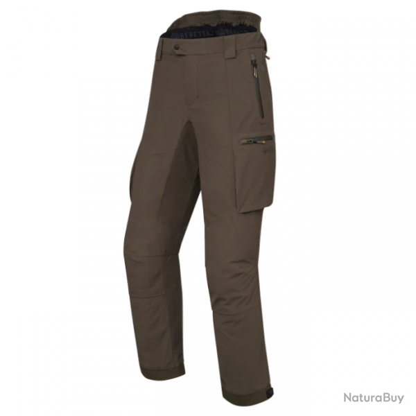 Pantalon Beretta Bakhold Vert