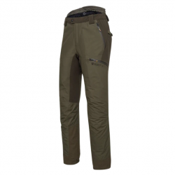 Pantalon Beretta Tri Active EVO Vert Marron