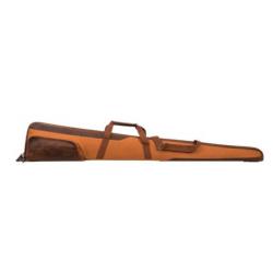 DB24 - FOURREAU BLASER FUSIL TOILE CUIR MARRON 127CM NATURA