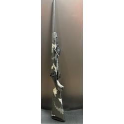 Carabine WEATHERBY MARK V BACKCOUNTRY TITANIUM CARBON 6.5 CREED