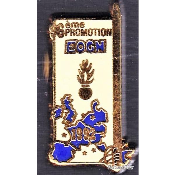 EOGN 96. 1992. Insigne de boutonnire. Boussemart.pin's.