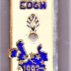 EOGN 96. 1992. Boussemart.