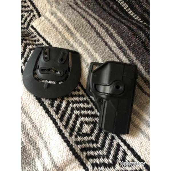 Holster Beretta PX4 Storm