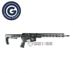 Carabine GRAND POWER GP R15 14.5" Cal 223 Rem