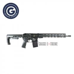 Carabine GRAND POWER GP R15 14.5" Cal 223 Rem