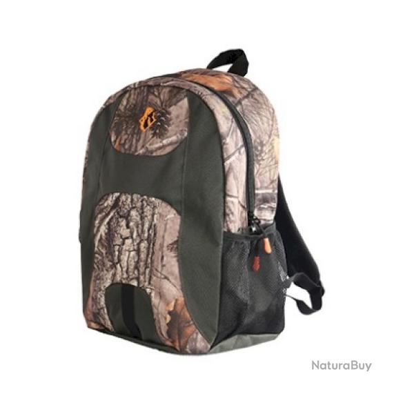 Sac  dos SOMLYS forest camouflage 20L