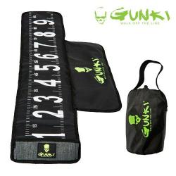 DESTOCKAGE ! Tapis de Réception Gunki City Mat Power Game