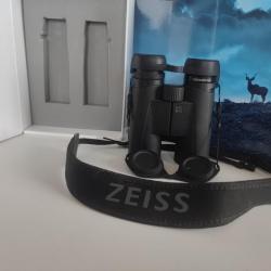 Jumelles zeiss 10*42 Conquest HD