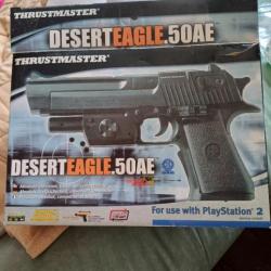 MANETTE Pour  PS2