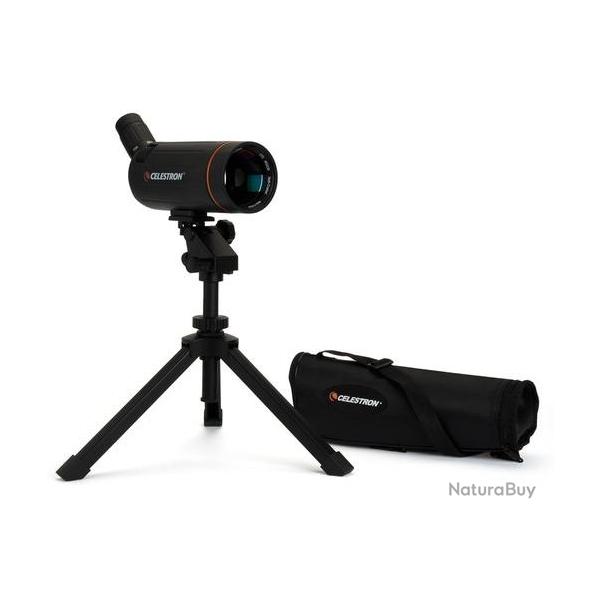 Celestron Longue-Vue Mini Mak70 + Trpied  Bak-4 Optique Multicouche Oculaire Zoom 25-75x